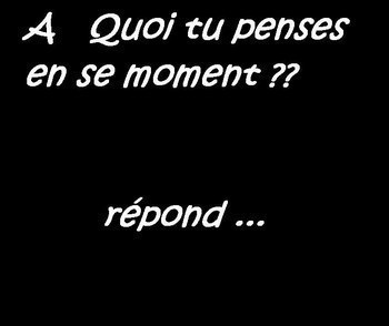 repond vite.....