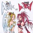 ange ou demon