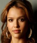 jessica alba