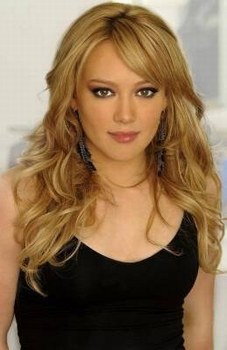 hillary duff
