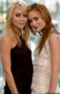 ashley et mary kate